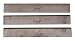 Freud C360 6-Inch x 7/8-Inch x 1/8-Inch Jointer Knives - 3-Piece Set