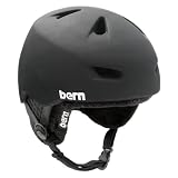 Bern Brentwood Helmet 2010
