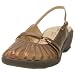 Somethin' Else by Skechers Women's Chatters-Trouble Birdcage Slingback