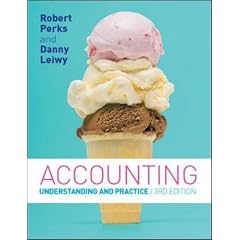 Accounting: Understanding and Practice