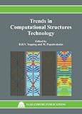 Trends in computational structures technology