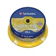 blank dvd 50 Verbatim DVD+RW blank dvd 50 Verbatim DVD+RW
