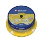 Verbatim DVD+RW x 25 - 4.7 Go