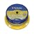 Verbatim DVD+RW x 25 - 4.7 Go