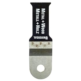Fein 63502151018 Universal E-Cut Blade