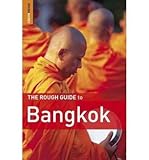 The rough guide to Bangkok