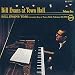 Bill Evans at Town Hall