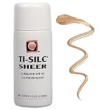  : ProCyte Ti-Silc Sheer SPF 45 1 oz.