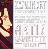 Zemlinsky: Quartets 1 & 2