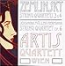 Zemlinsky: Quartets 1 &amp; 2