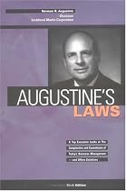 Augustines Laws
