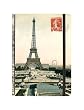 Travel Notebook - Paris