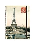 Travel Notebook - Paris