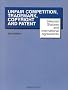 Selected Statutes and International Agreements on Unfair Competition, Trademarks, Copyright and Patent 2002