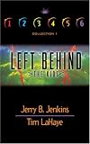 Left Behind: The Kids: Collection 1: Volumes 1-6