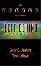 Left Behind: The Kids Books 1-6 Boxed Set