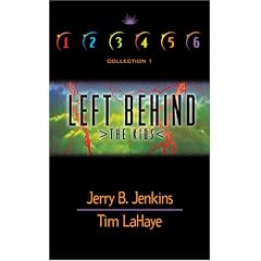 Left Behind: The Kids: Collection 1: Volumes 1-6
