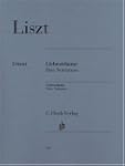 R�ves d'Amour (3 Nocturnes) - Piano