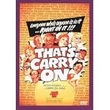 That`s Carry on