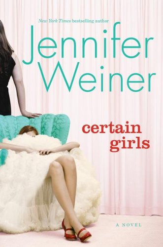 Books: Certain Girls. A Novel