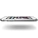 iPhone 6S Case, Verus [Crystal Mixx][Transparent] - [Clear Cover][Dual Layer Drop Protection] for Apple iPhone 6 6S 4.7