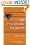 The Psychiatric Interview (Practical Guides in Psychiatry)