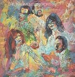 PORTRAIT LP UK BELL 1970