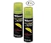 Tresemme Fresh Start Volumizing Dry Shampoo, 1.15 Oz Travel Size Pack of 2 (Two)