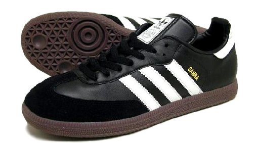 Adidas Samba Classic black-white - 42