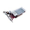 Diamond ATI Radeon&iquest; Stealth HD 2400PRO PCI 256 MB GDDR2 Dual DVI (Dual Link)