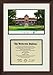 Arizona Wildcats Framed Scholar Diploma Frame with Lithograph