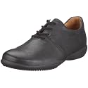 Ganter 0-204561-0100 Florissa, Weite F, Damen Halbschuhe