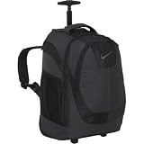 Nike Accessories Rolling Laptop Backpack (Anthracite)