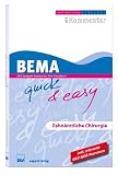 BEMA quick & easy, Zahn�rztliche Chirurgie: Der Kompakt-Kommentar f�rs Praxisteam
