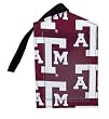 Texas A&M University Aggies Luggage Tag by Broad Bay