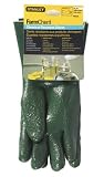 Stanley, FarmChem Chemical Resistant Glove, 14