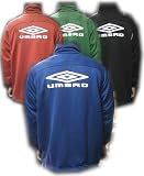 UMBRO�i�A���u���j U034�@�W���[�W�㉺�Z�b�g���i���