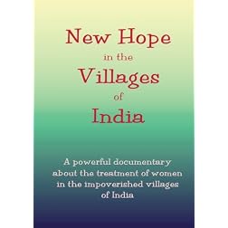 New Hope in the Villages of India