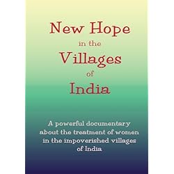 New Hope in the Villages of India