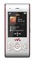 Sony Ericsson W595a Walkman Unlocked Cell Phone with 3.2 MP Camera, Media Player, M2 Memory Slot - U.S. Version with Warranty (White)
