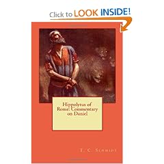 Hippolytus of Rome: Commentary on Daniel