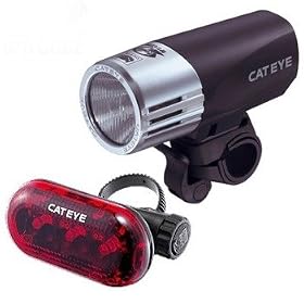 �L���b�g�A�C(CAT EYE) HL-EL510+TL-LD130R �u���b�N