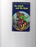 Dr. Jekyll and Mr Hyde