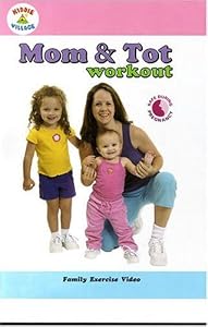 Mom & Tot Workout