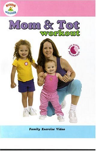 Mom & Tot Workout