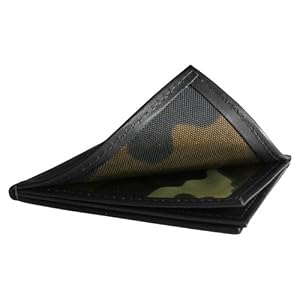 Buy Slimmy Special Edition Front Pocket Wallet by Koyono