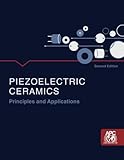Piezoelectric Ceramics: Principles and Applications