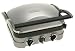 Panini Press, Flat Grill & Griddle