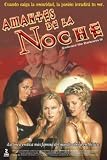 Amantes De La Noche (Embrace the Darkness II) [Ntsc/region 1 & 4 Dvd. Import-latin America] English Audio Spanish Cover
