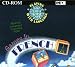 Games in French CD-ROM software